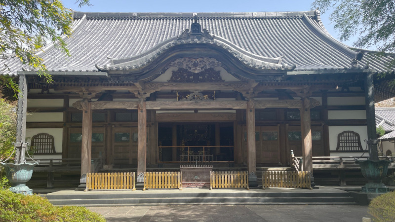 資福寺