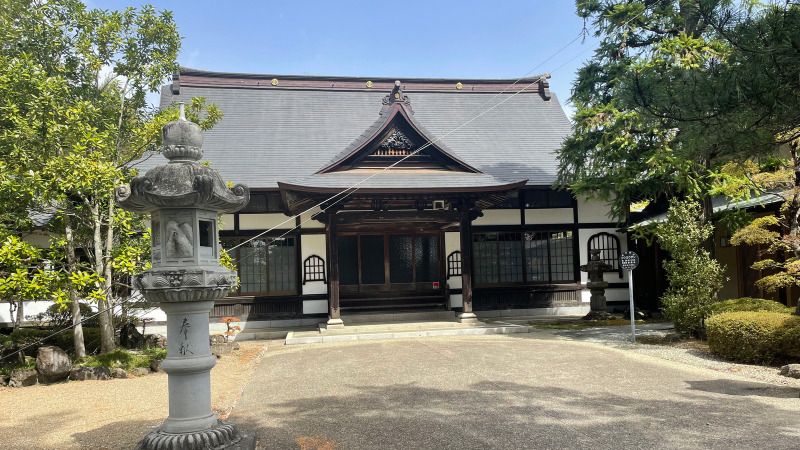 東昌寺